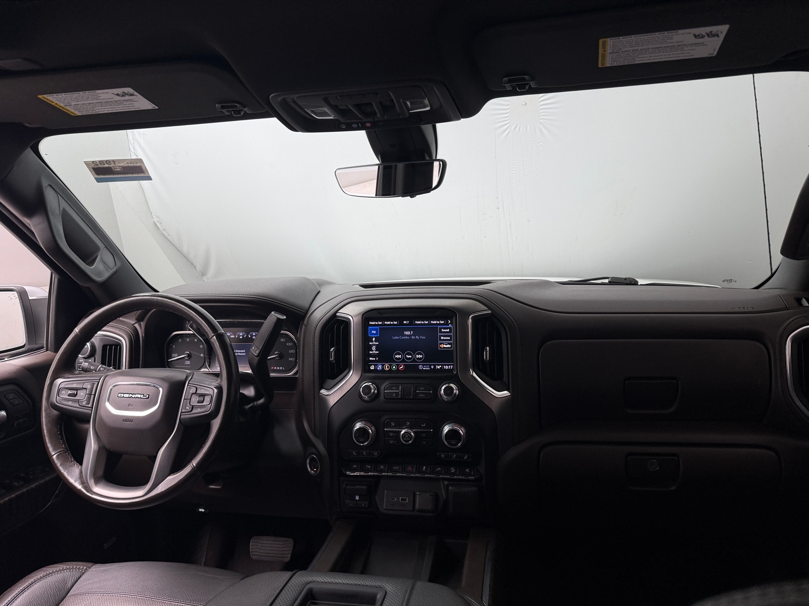 Thumbnail: 2021 GMC Sierra 1500 - 2