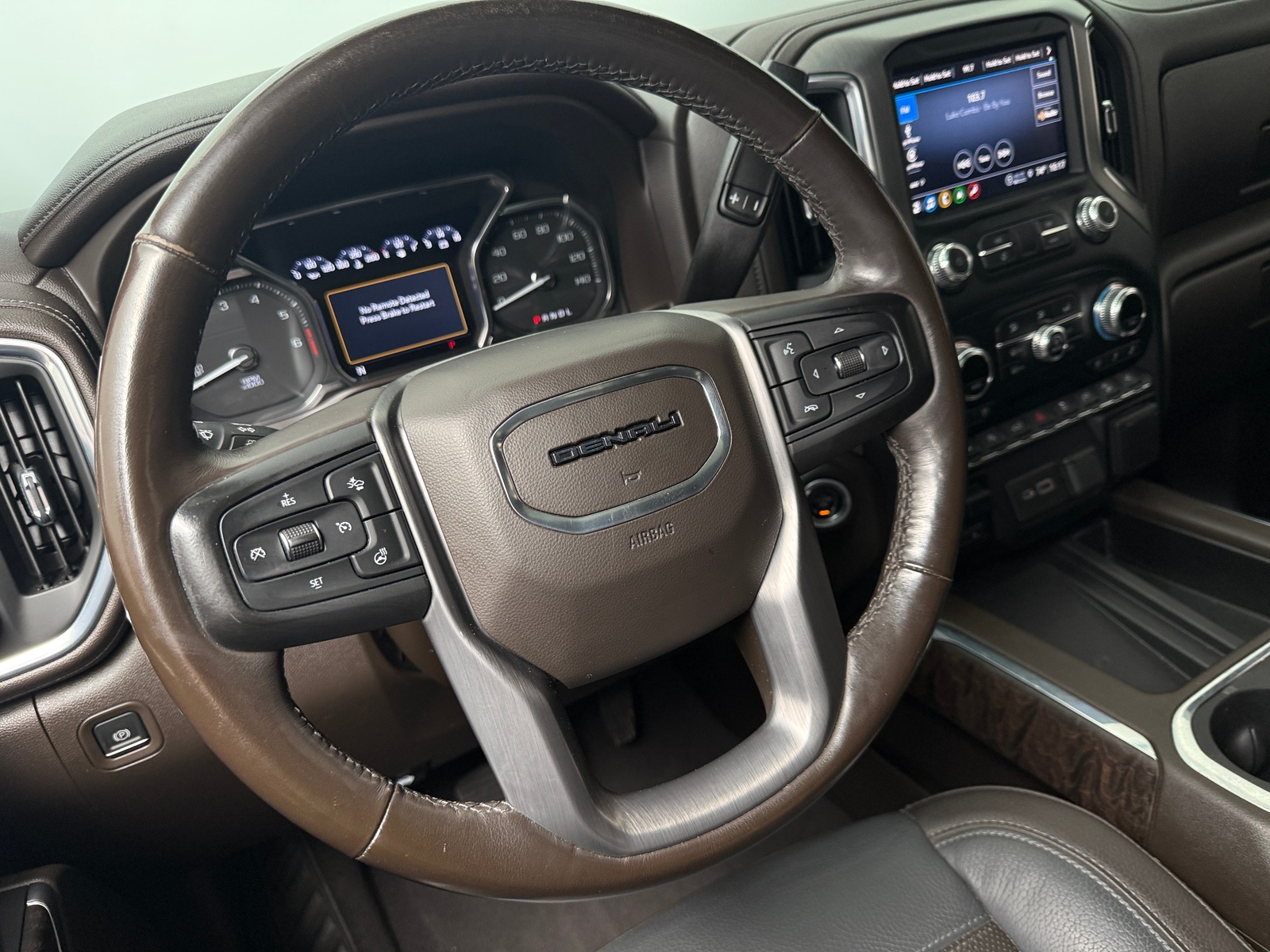 Thumbnail: 2021 GMC Sierra 1500 - 4