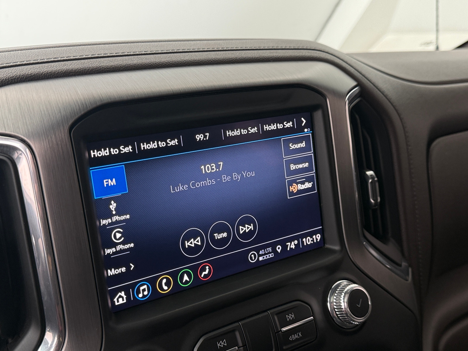 Thumbnail: 2021 GMC Sierra 1500 - 3