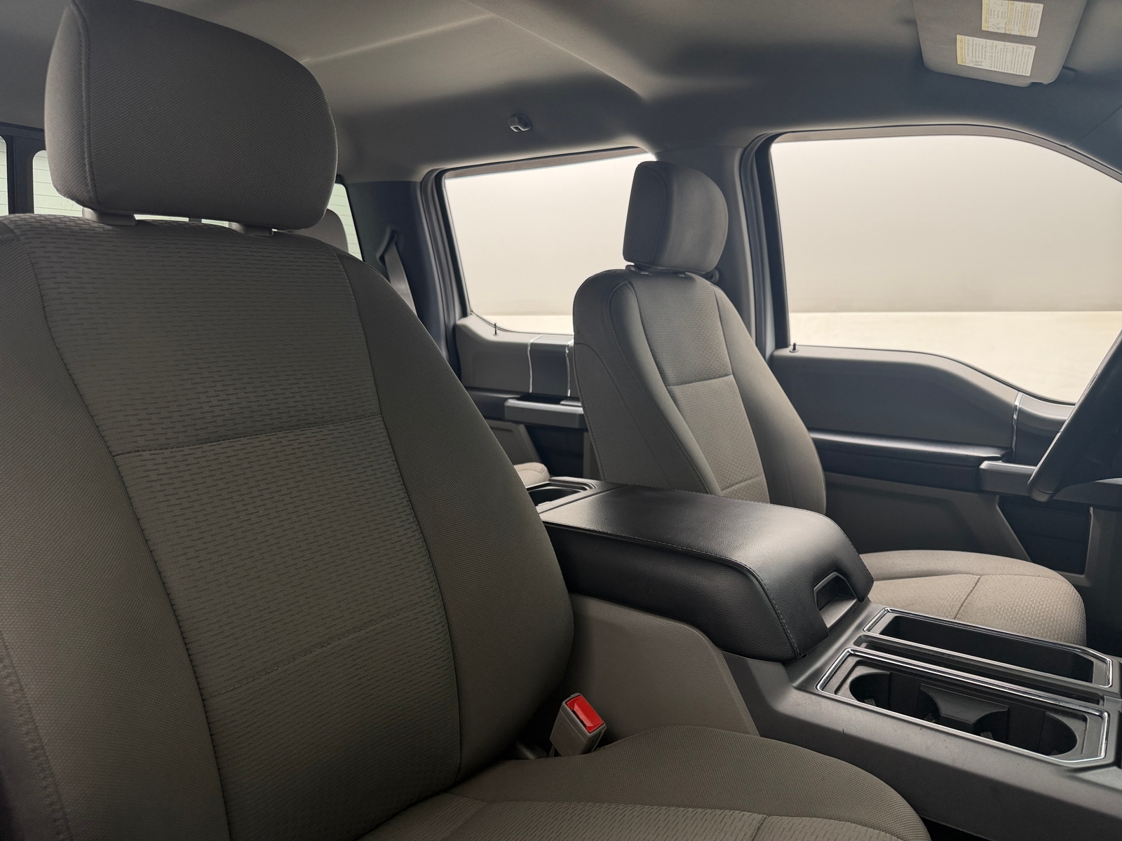 Thumbnail: 2020 Ford Econoline - 2