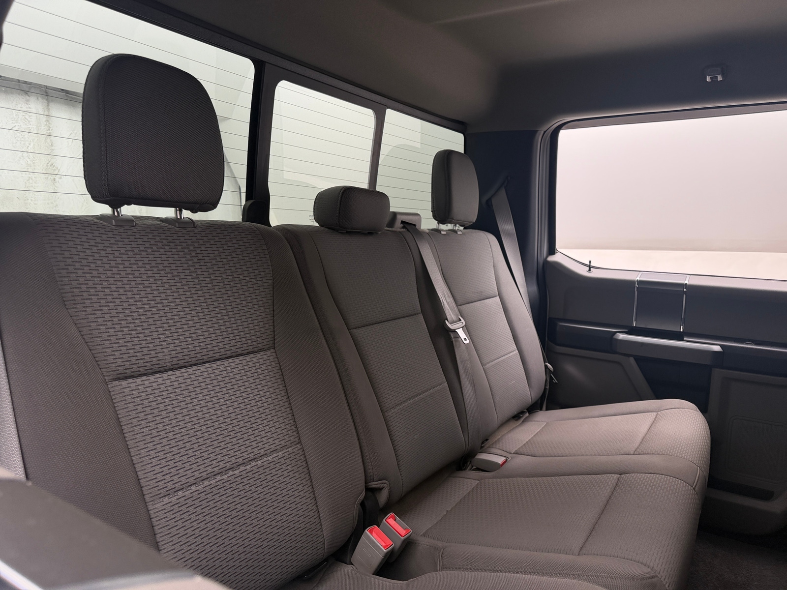 Thumbnail: 2020 Ford Econoline - 6