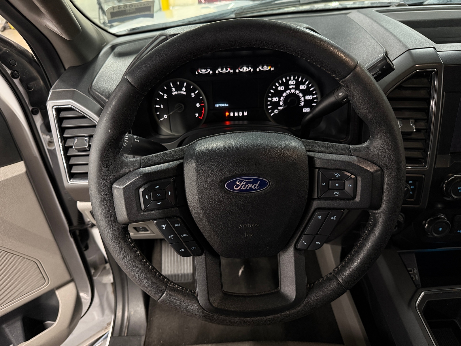 Thumbnail: 2020 Ford Econoline - 5
