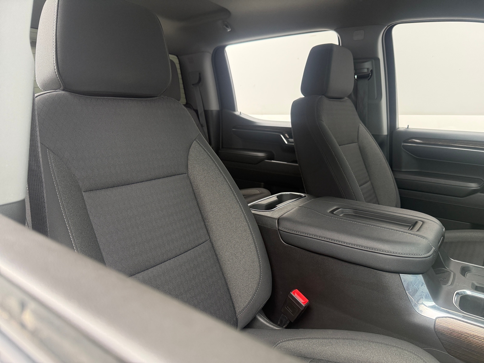 Thumbnail: 2022 GMC Sierra 1500 - 2