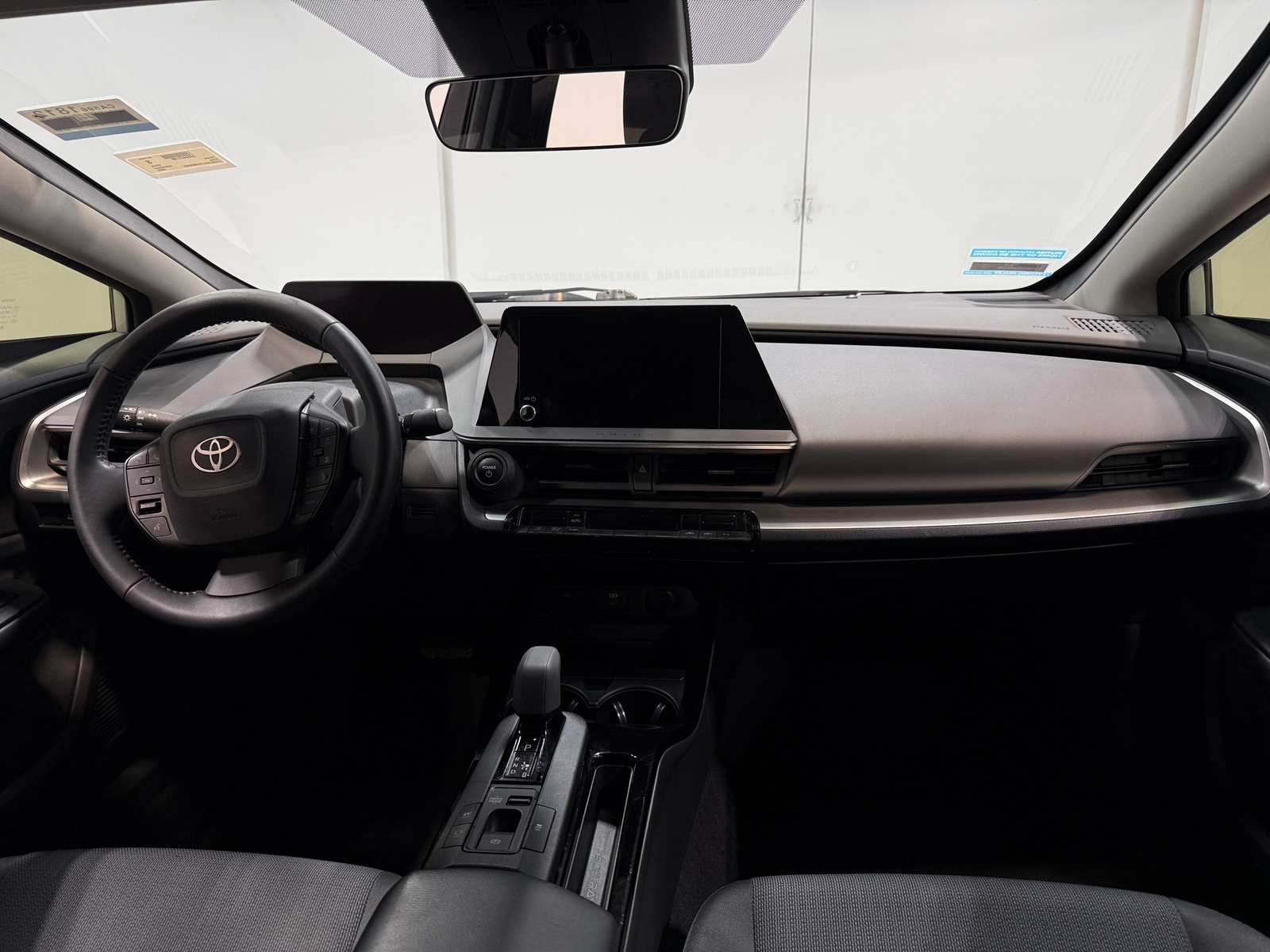 Thumbnail: 2023 Toyota Prius - 3