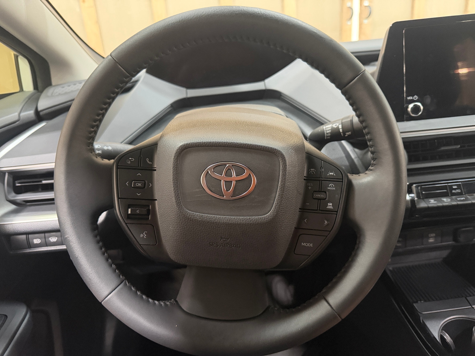 Thumbnail: 2023 Toyota Prius - 5