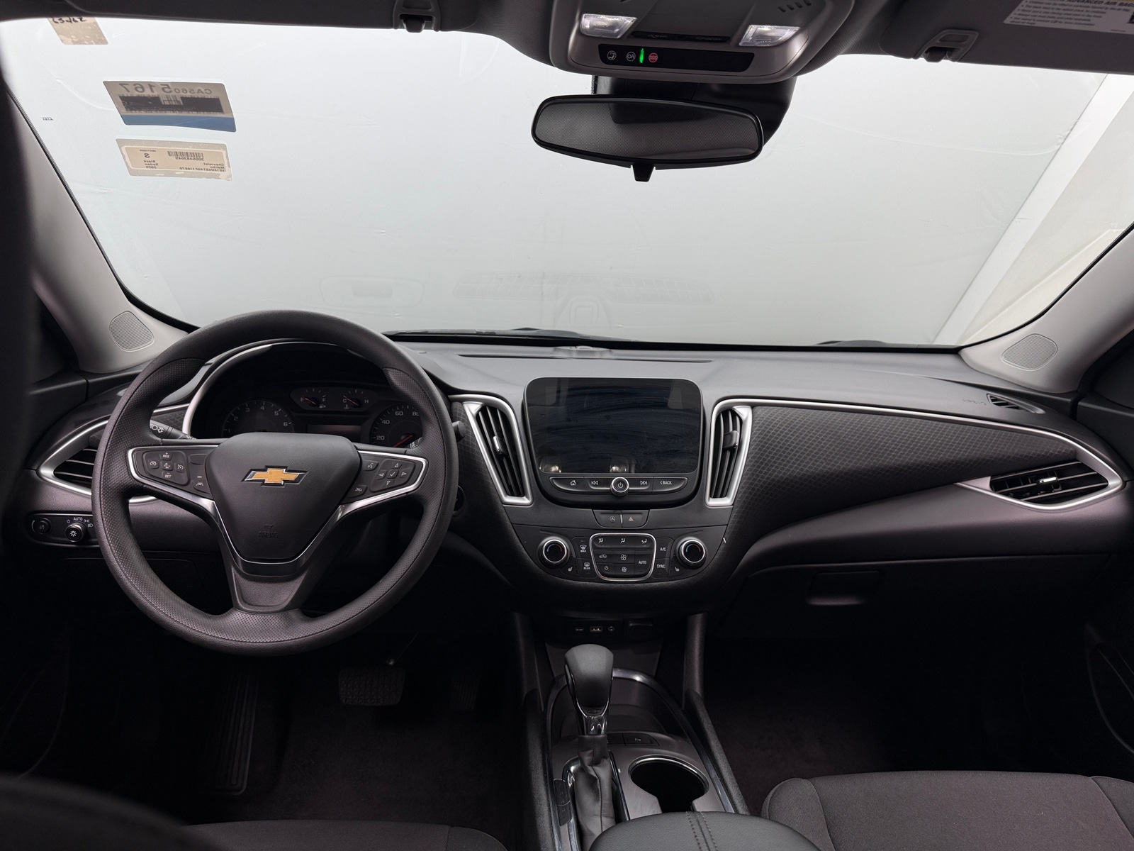 Thumbnail: 2025 Chevrolet Malibu - 3