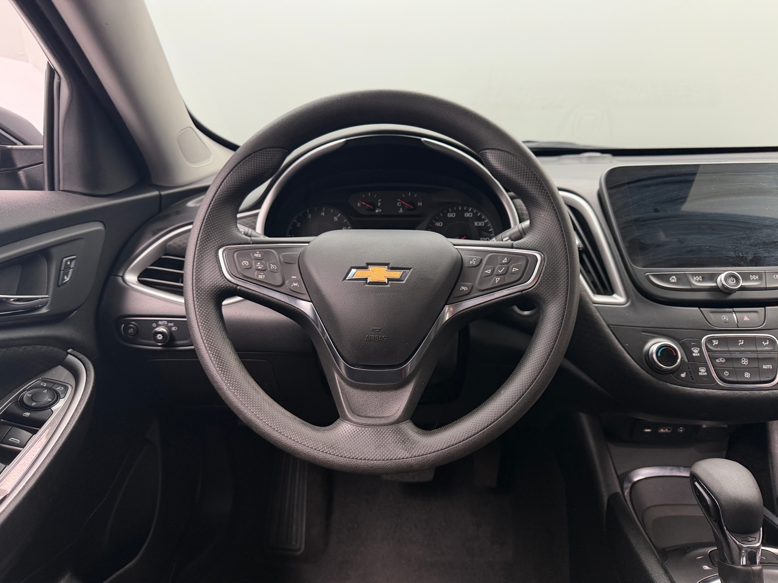 Thumbnail: 2025 Chevrolet Malibu - 5