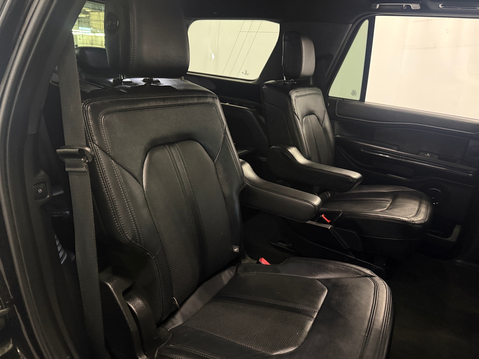 Thumbnail: 2019 Ford Expedition - 5