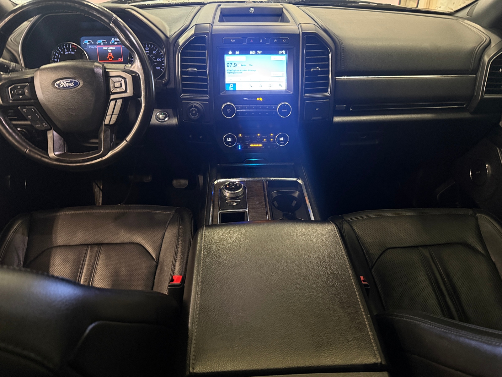 Thumbnail: 2019 Ford Expedition - 2