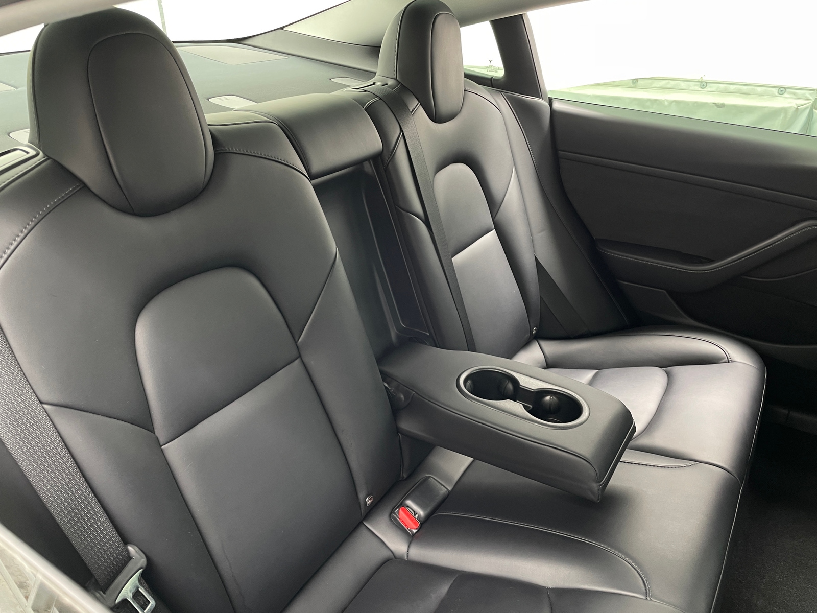 Thumbnail: 2021 Tesla Model 3 - 5