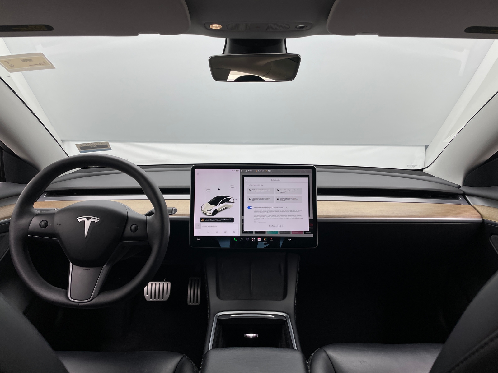 Thumbnail: 2021 Tesla Model 3 - 2