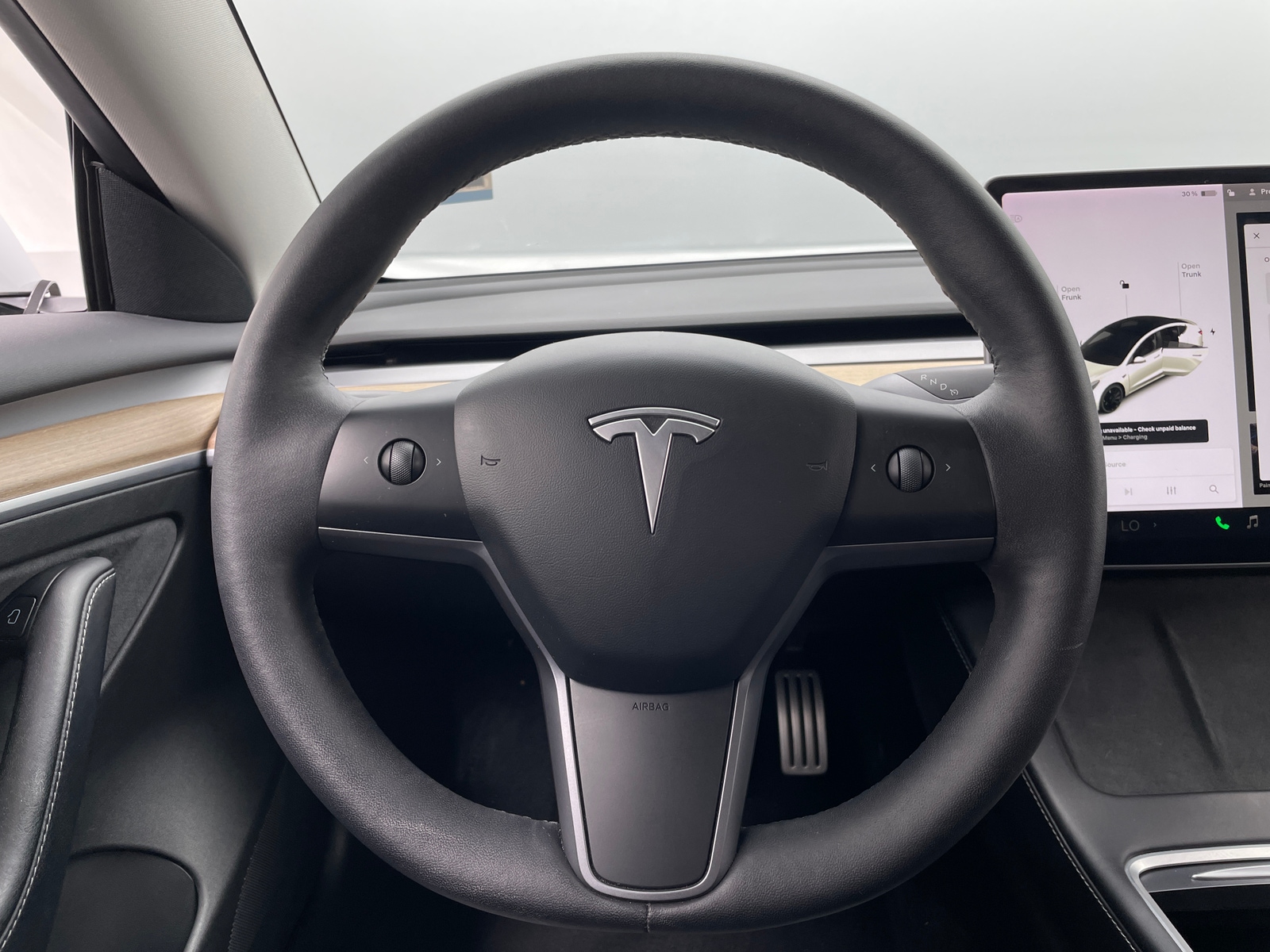 Thumbnail: 2021 Tesla Model 3 - 4