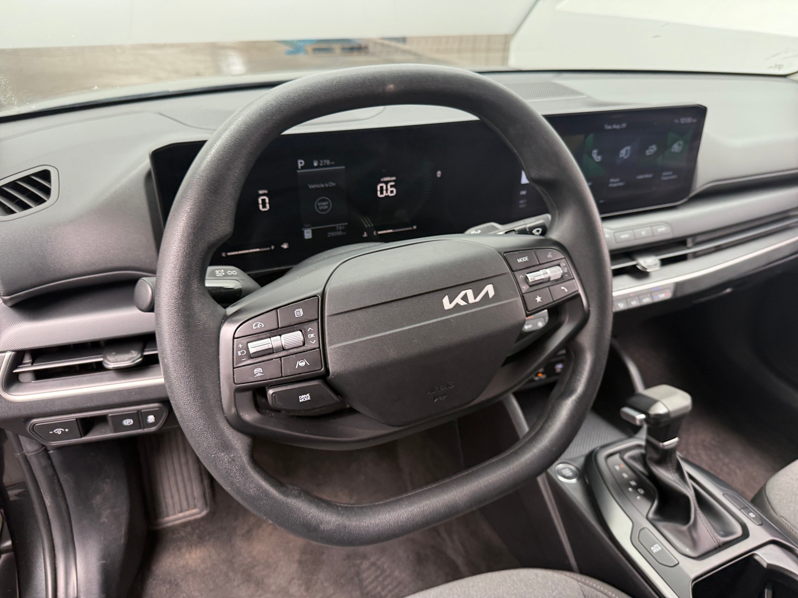 Thumbnail: 2025 Kia K4 - 5