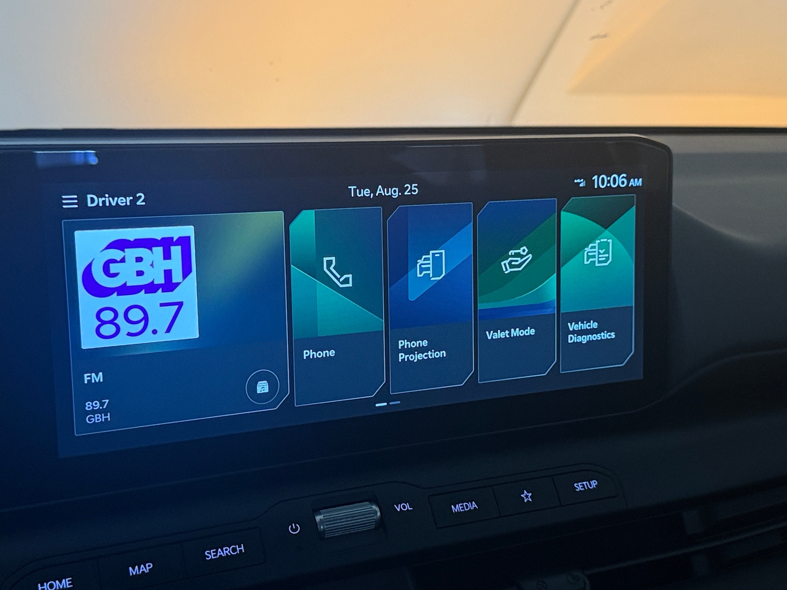 Thumbnail: 2025 Kia K4 - 4