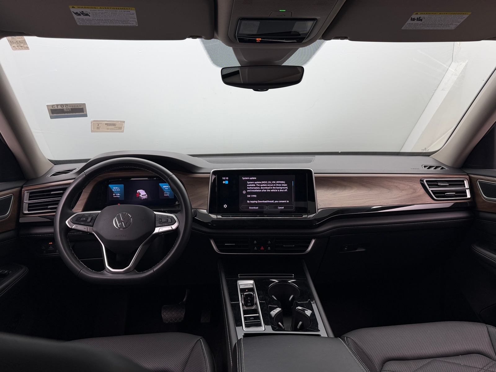 Thumbnail: 2025 Volkswagen Atlas - 2