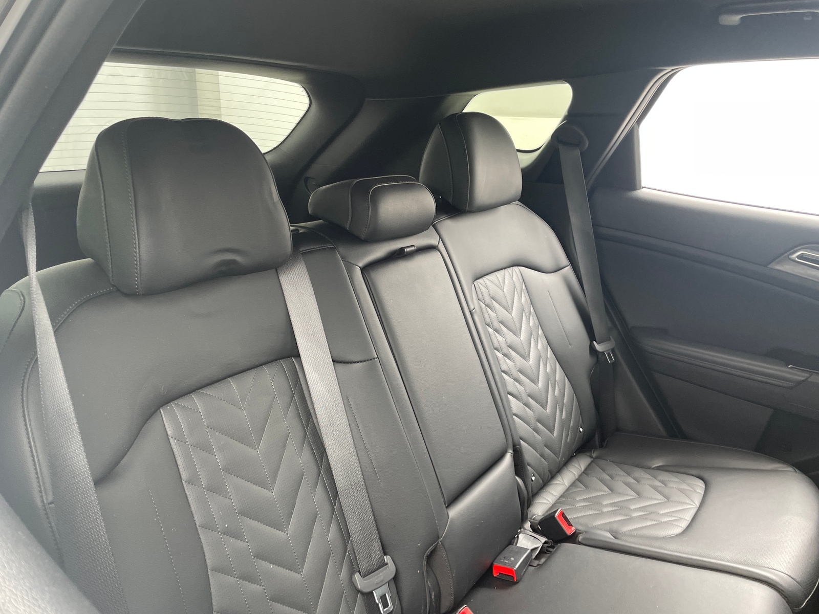 Thumbnail: 2023 Kia Sportage - 5