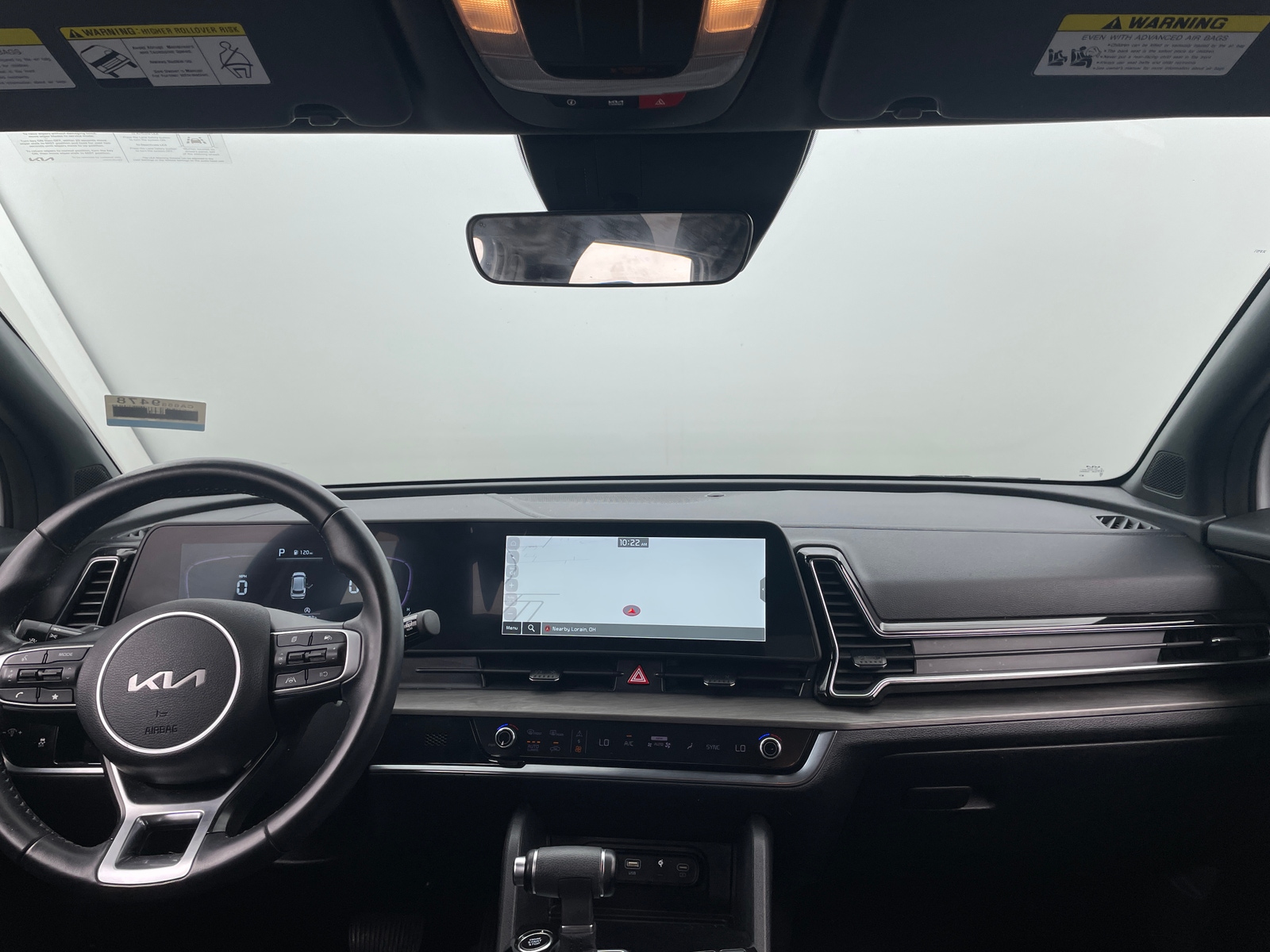 Thumbnail: 2023 Kia Sportage - 2