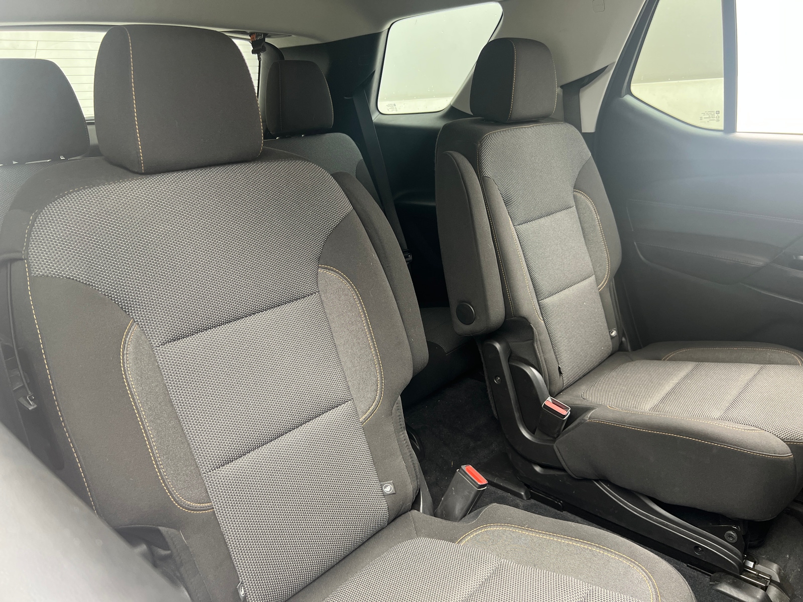 Thumbnail: 2020 Chevrolet Traverse - 6