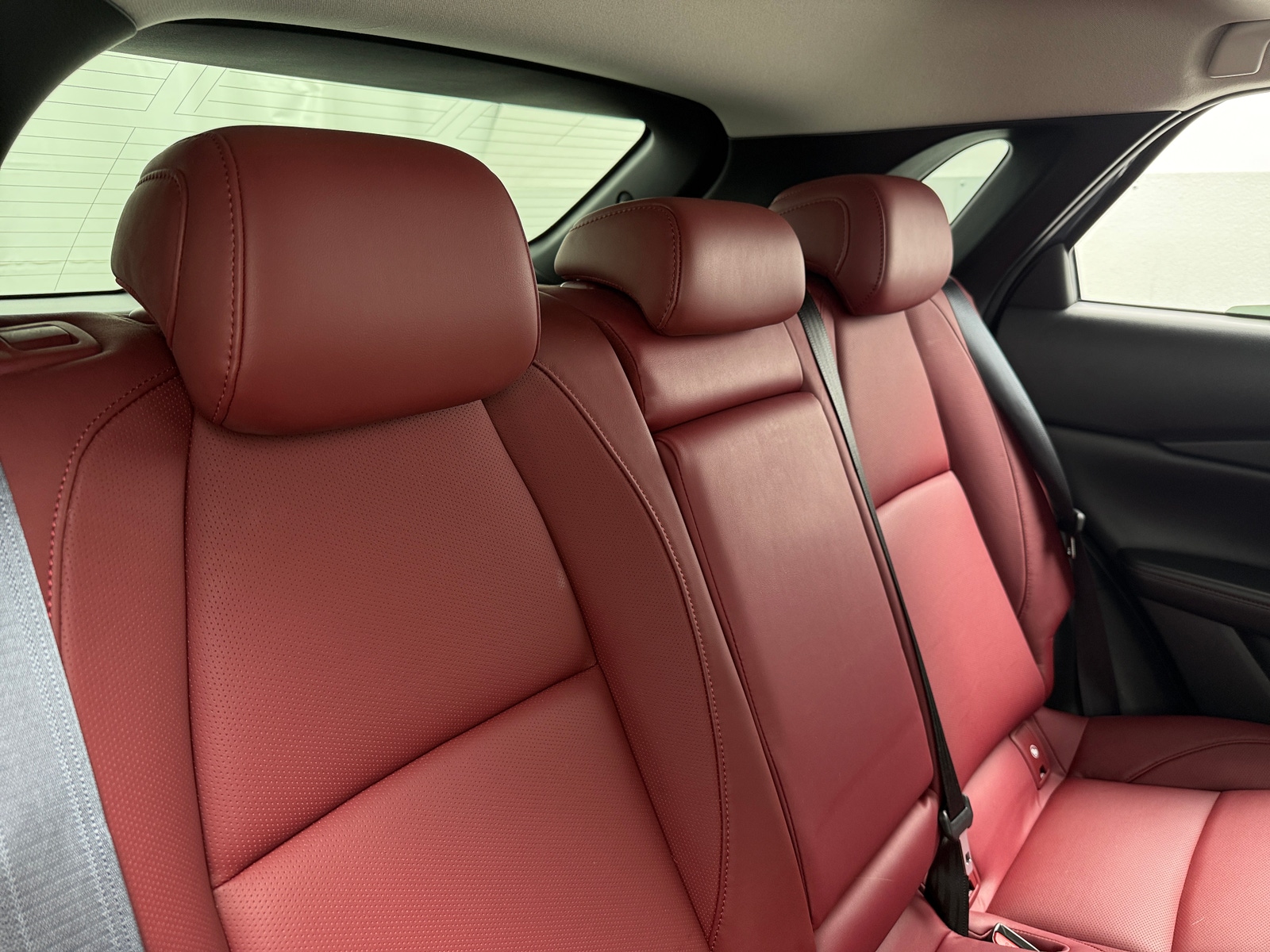 Thumbnail: 2023 Mazda CX-30 - 5
