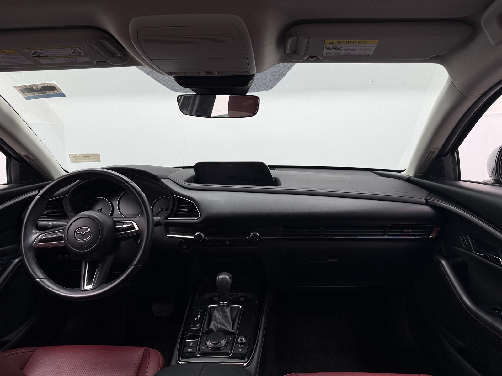 Thumbnail: 2023 Mazda CX-30 - 2