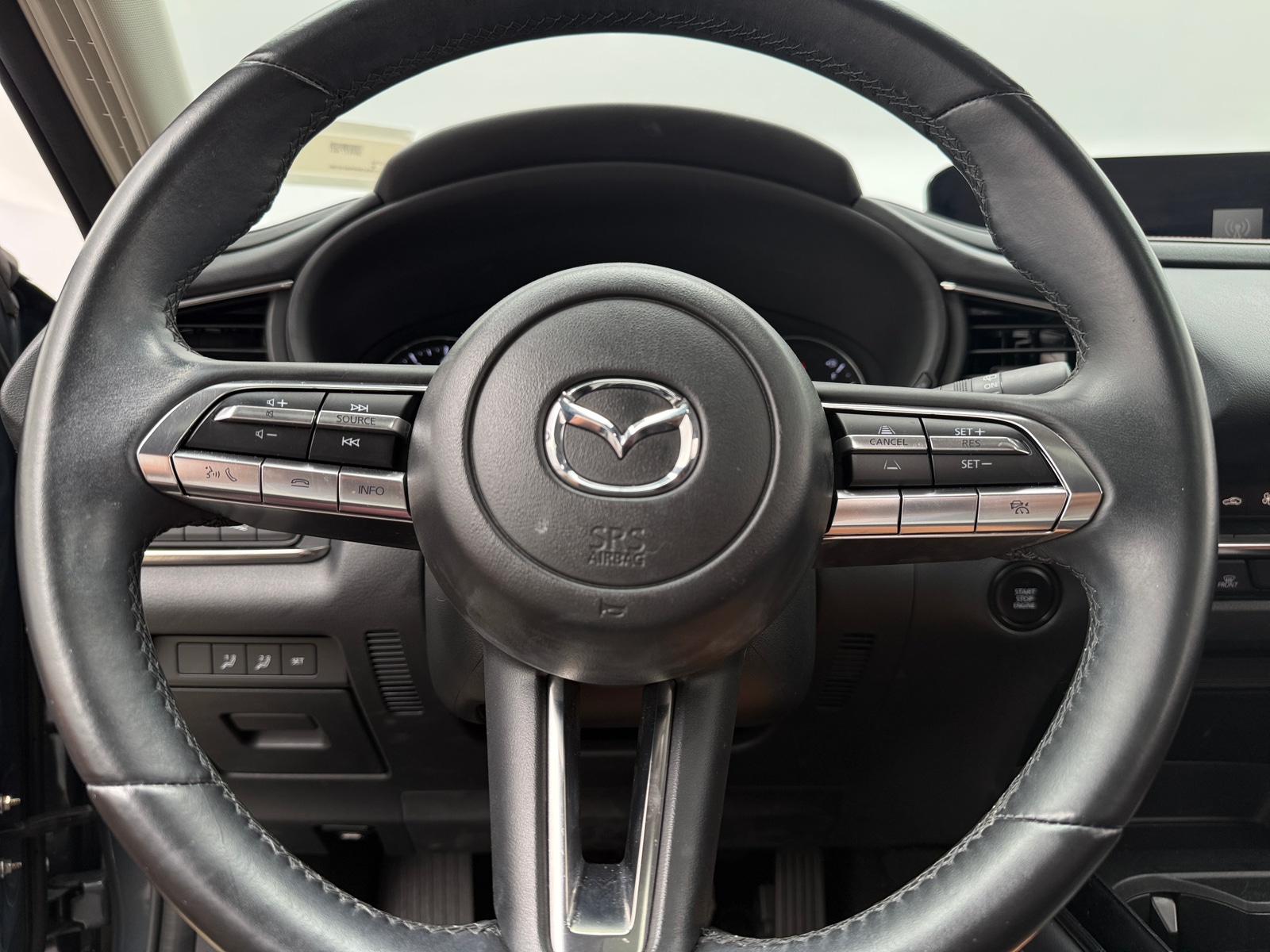 Thumbnail: 2023 Mazda CX-30 - 4