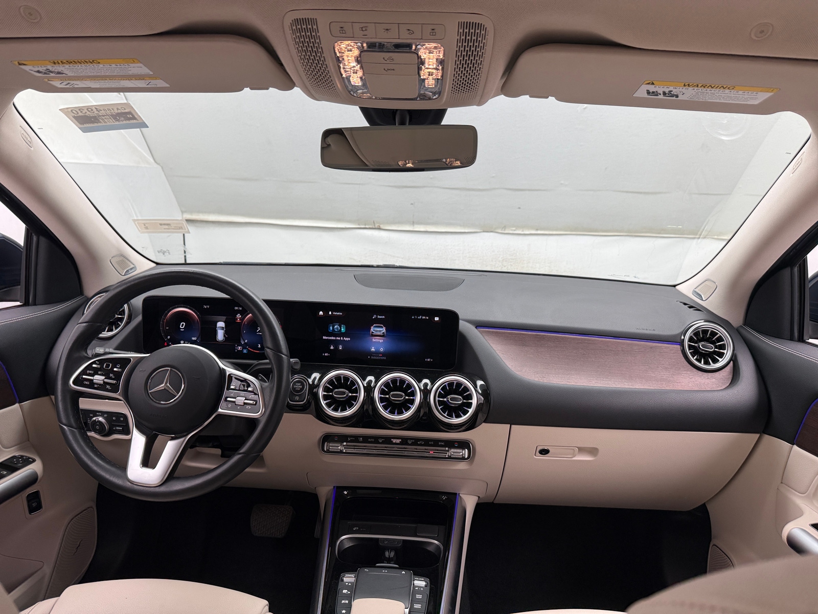 Thumbnail: 2023 Mercedes-Benz GLA - 2