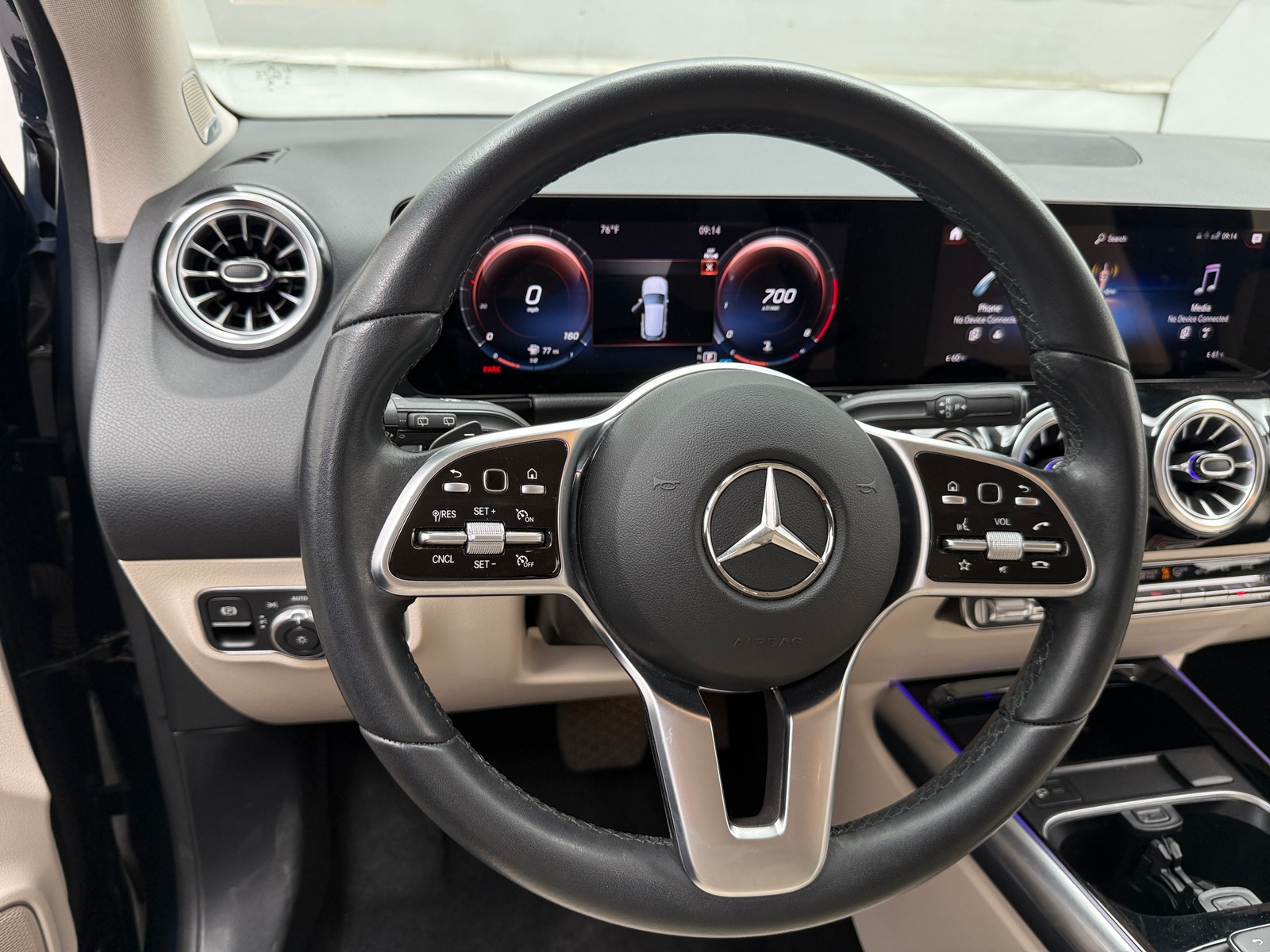 Thumbnail: 2023 Mercedes-Benz GLA - 4