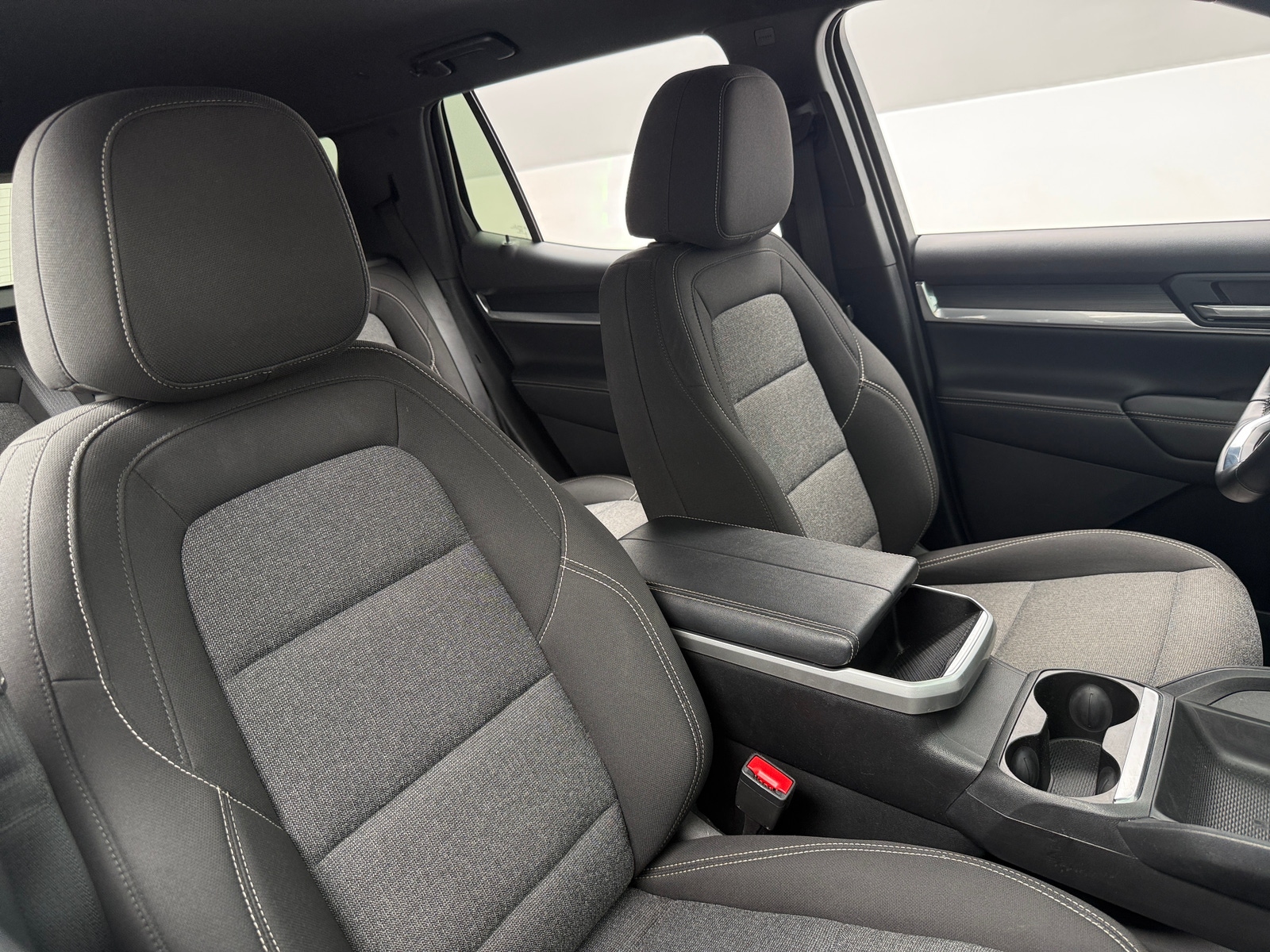 Thumbnail: 2025 GMC Terrain - 2