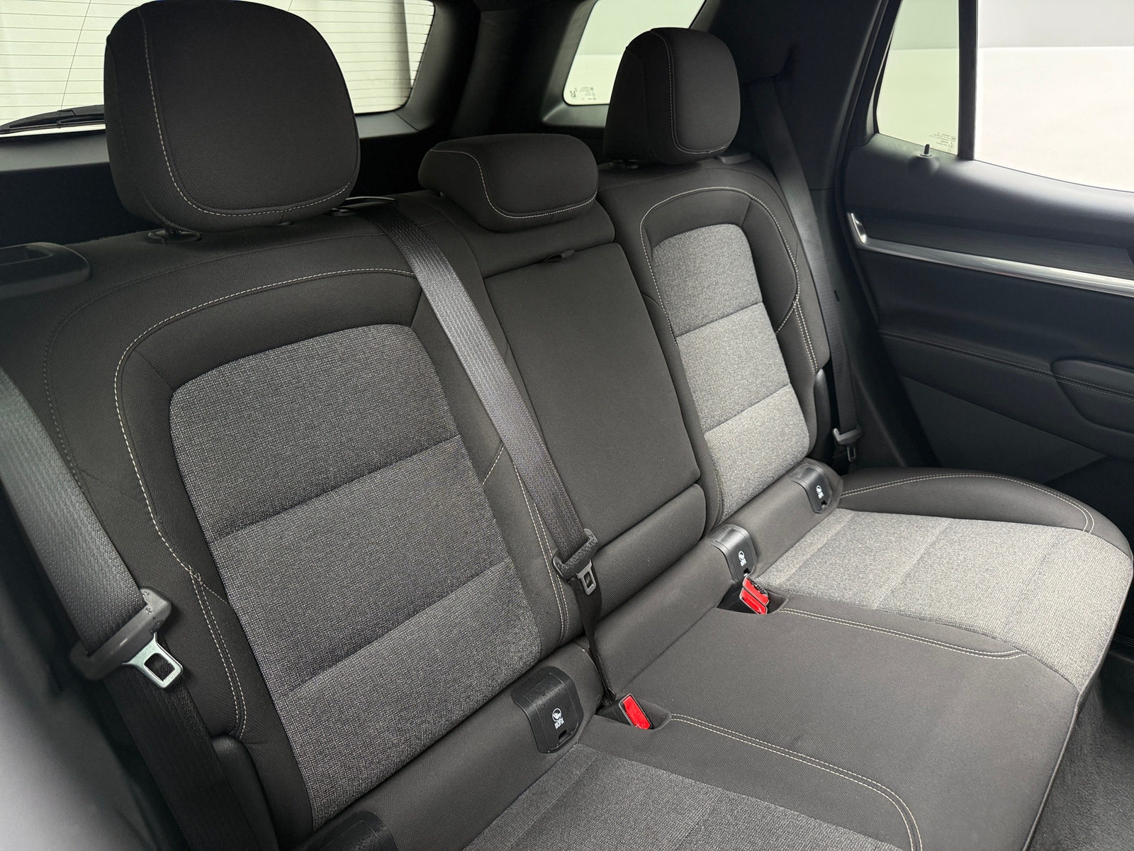 Thumbnail: 2025 GMC Terrain - 6
