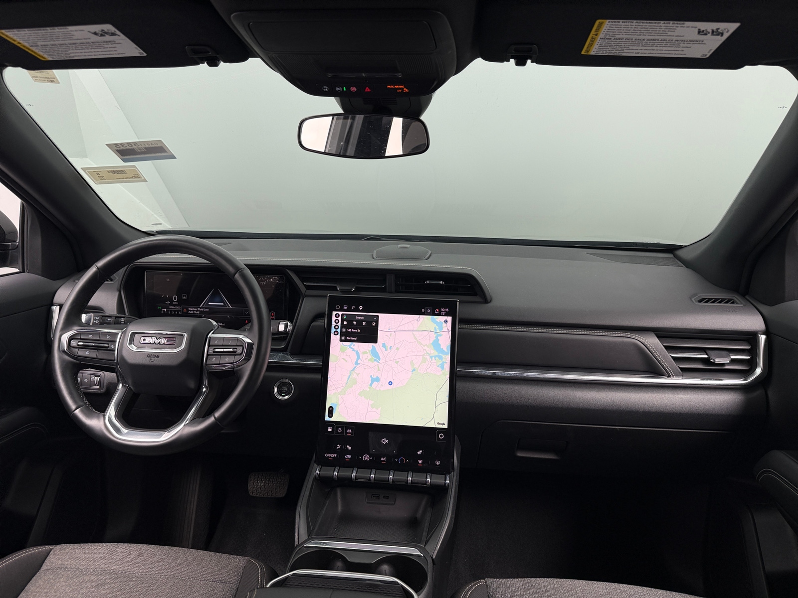 Thumbnail: 2025 GMC Terrain - 3