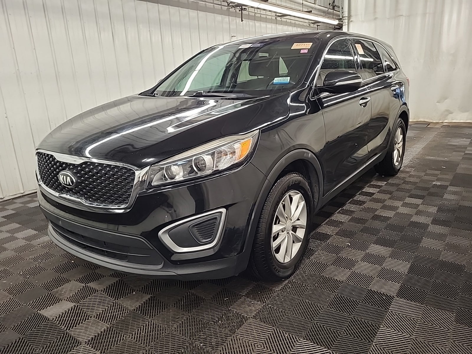 2017 Kia Sorento L