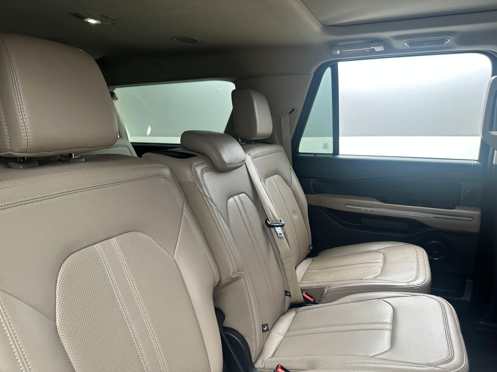 Thumbnail: 2024 Ford Expedition MAX - 5