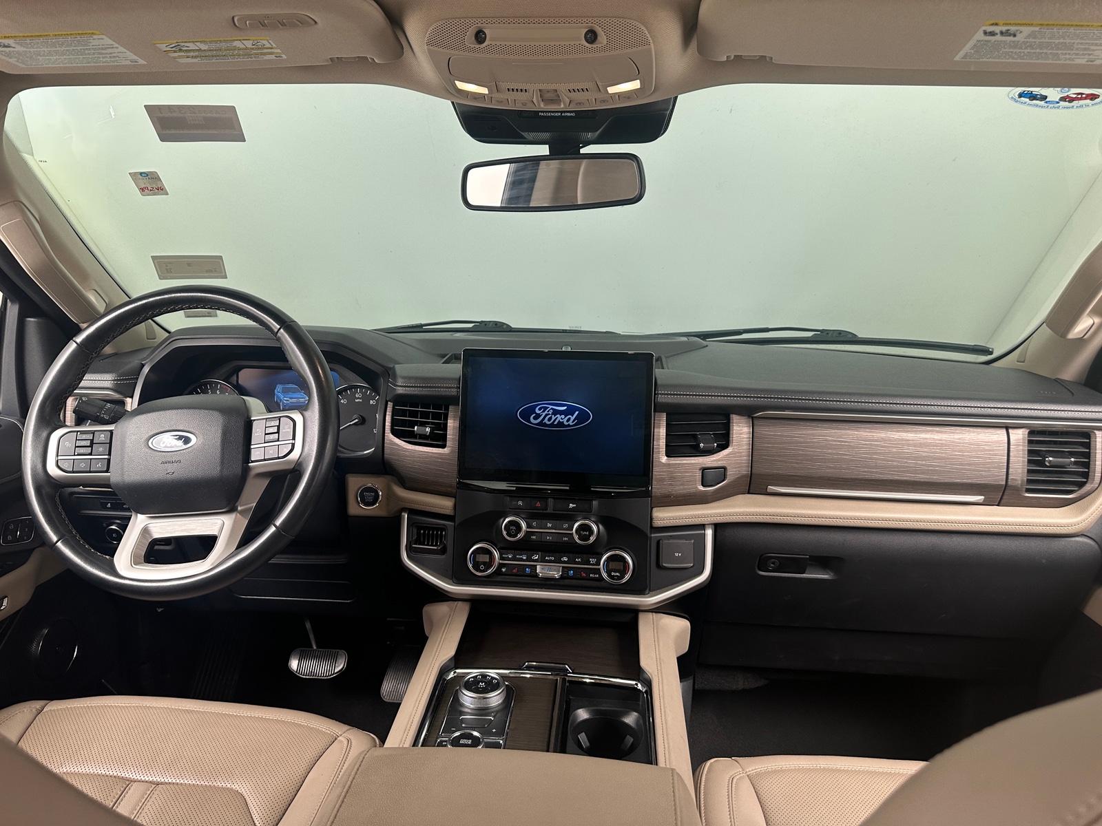 Thumbnail: 2024 Ford Expedition MAX - 2