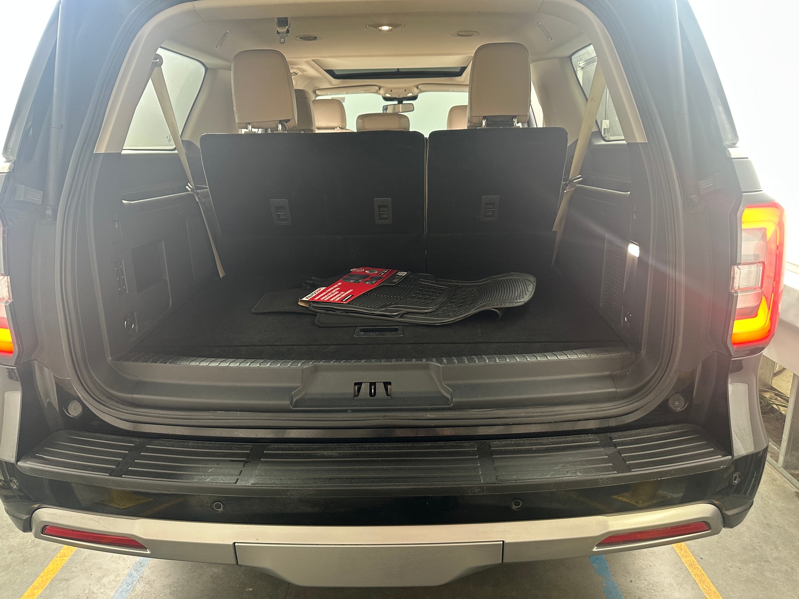 Thumbnail: 2024 Ford Expedition MAX - 6