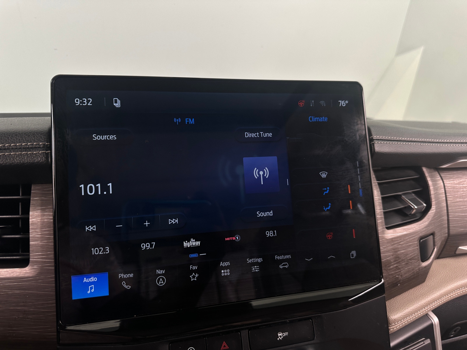 Thumbnail: 2024 Ford Expedition MAX - 3
