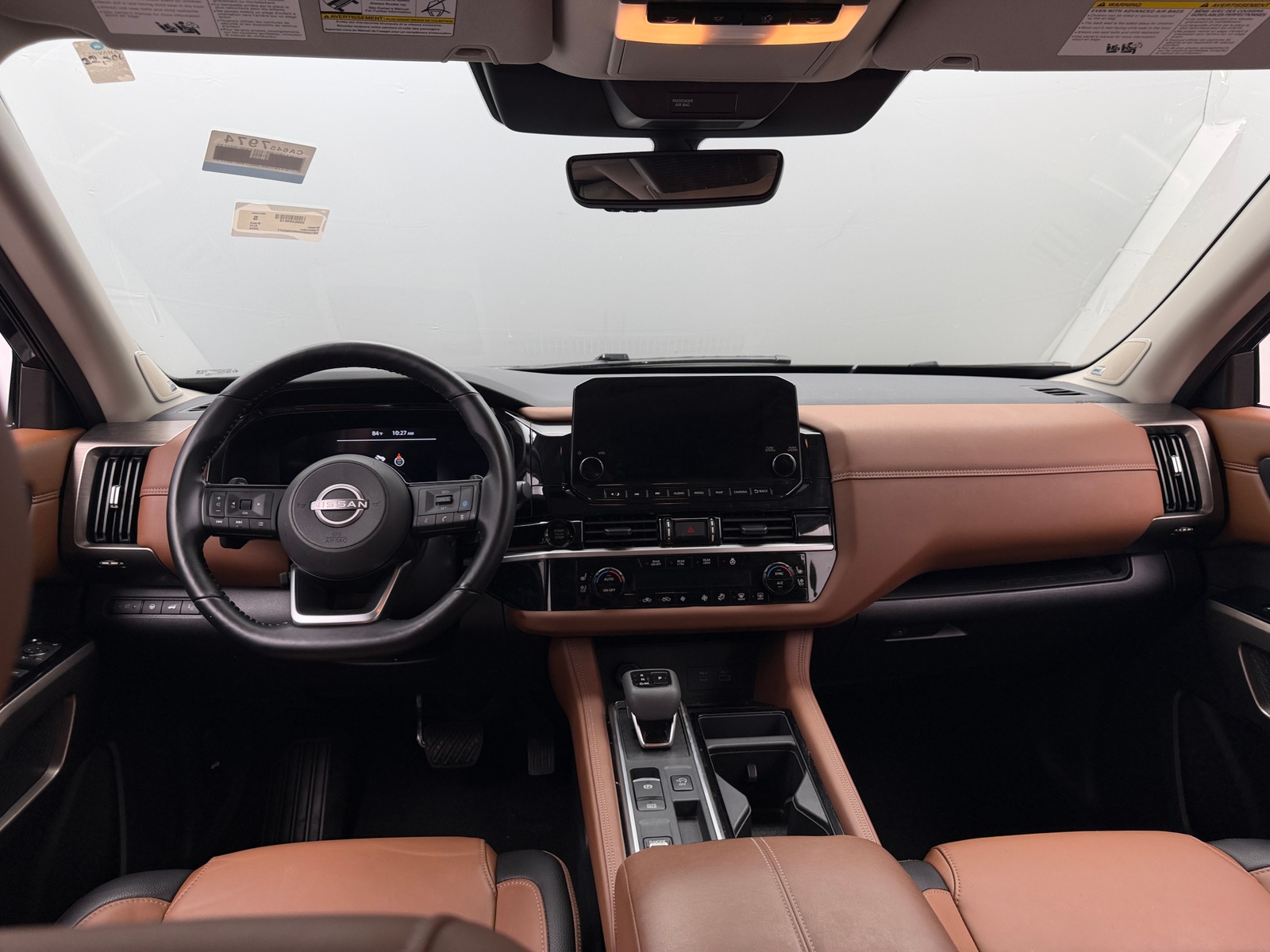 Thumbnail: 2025 Nissan Pathfinder - 2