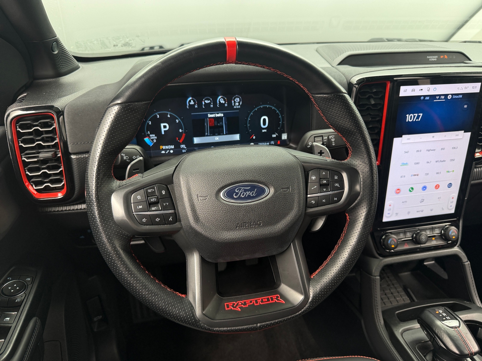 Thumbnail: 2024 Ford Ranger - 4