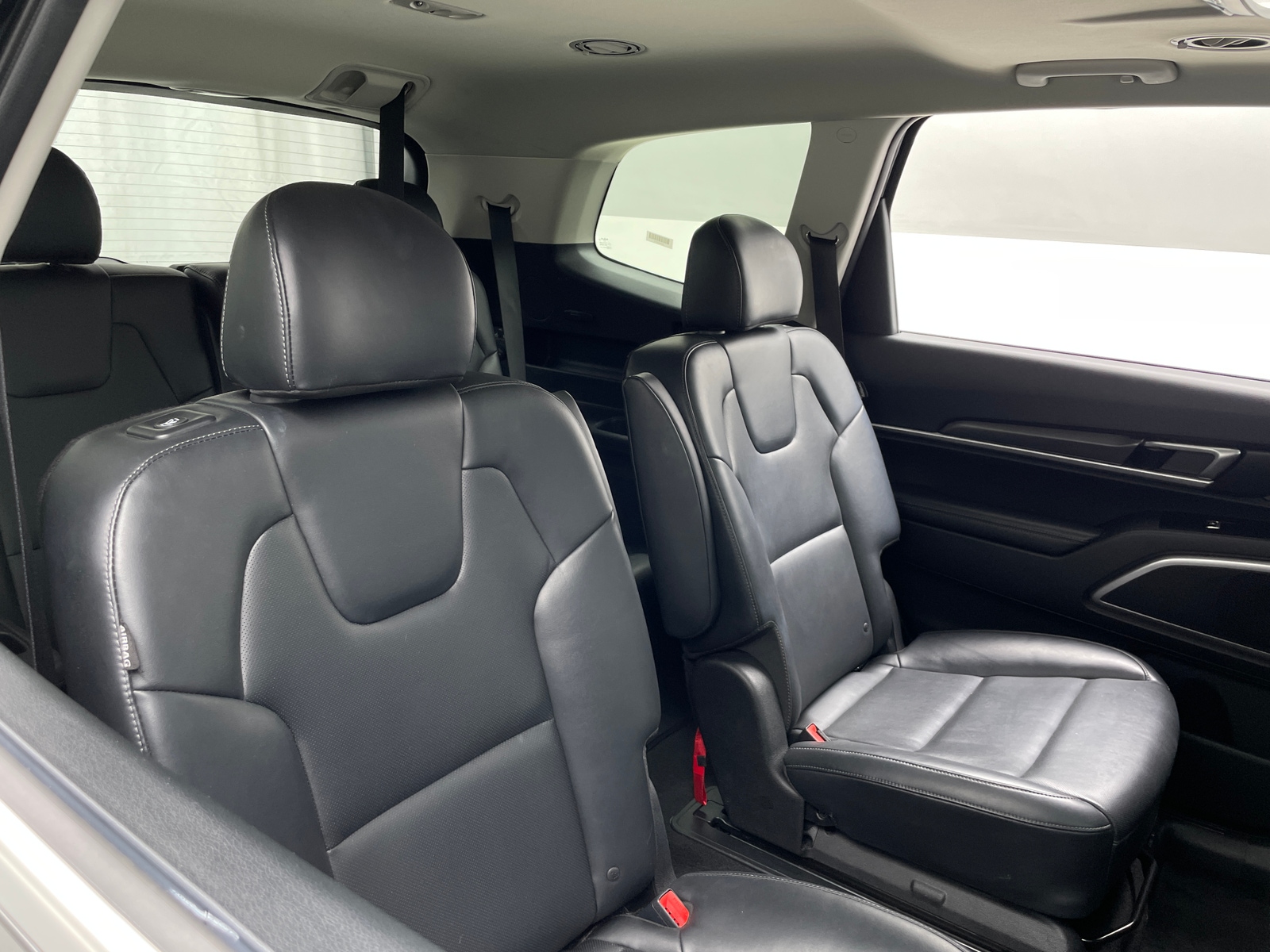 Thumbnail: 2025 Kia Telluride - 5