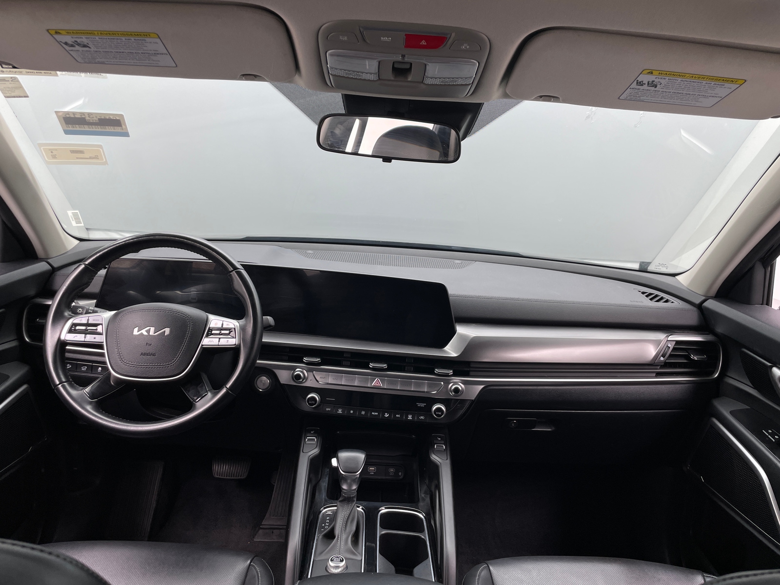 Thumbnail: 2025 Kia Telluride - 2