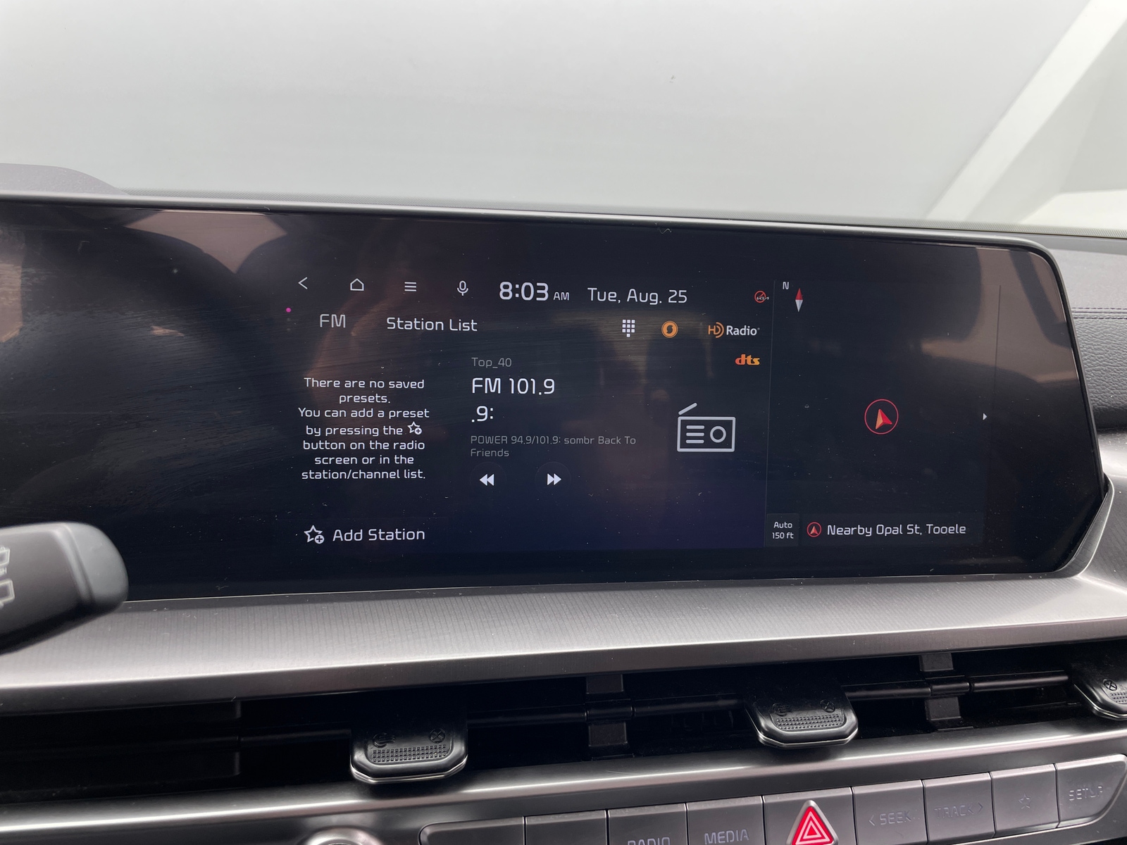 Thumbnail: 2025 Kia Telluride - 3