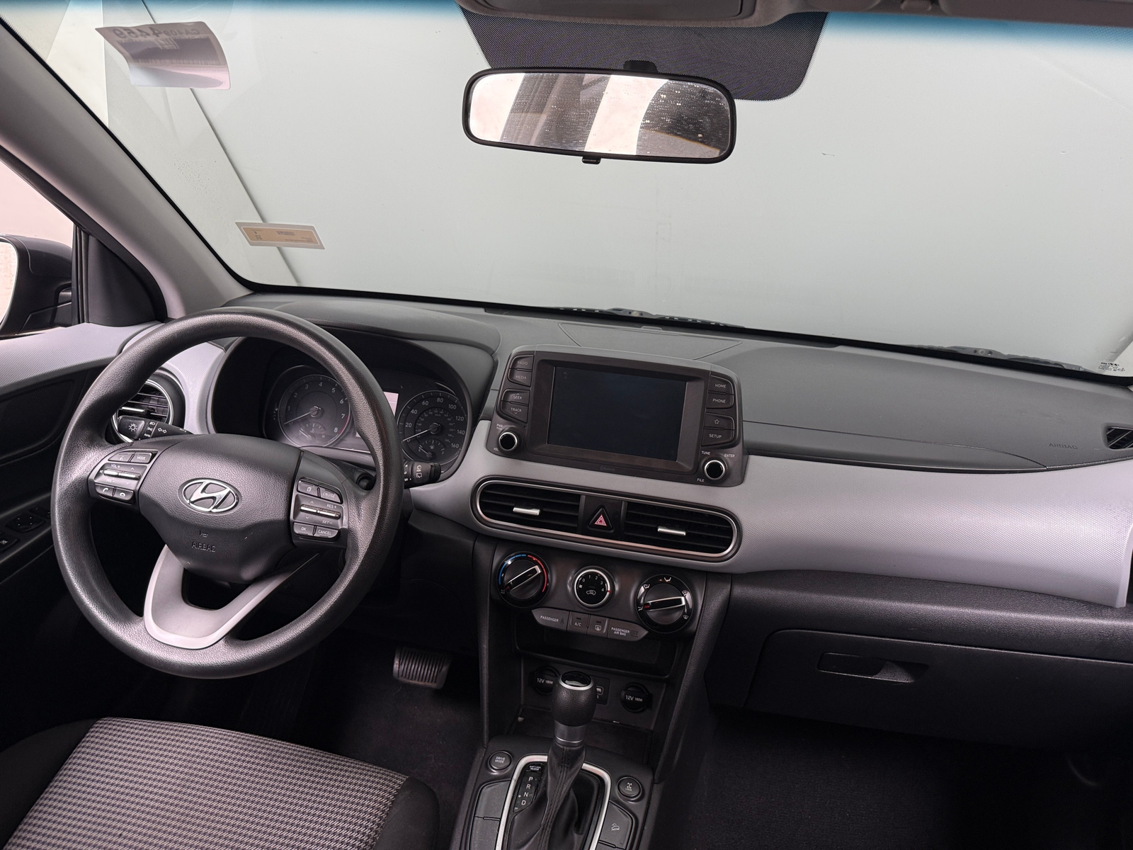 Thumbnail: 2018 Hyundai Kona - 3