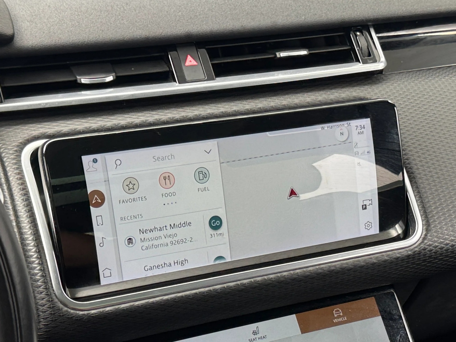 Thumbnail: 2021 Land Rover Range Rover Velar - 4