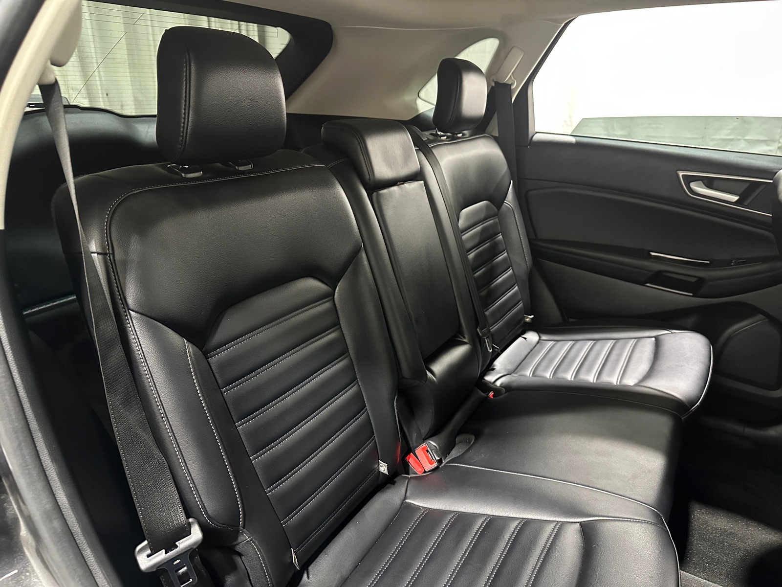 Thumbnail: 2019 Ford Edge - 5