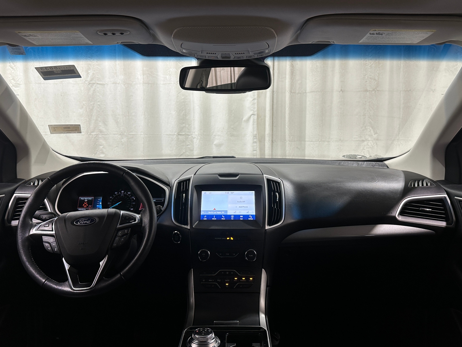 Thumbnail: 2019 Ford Edge - 2