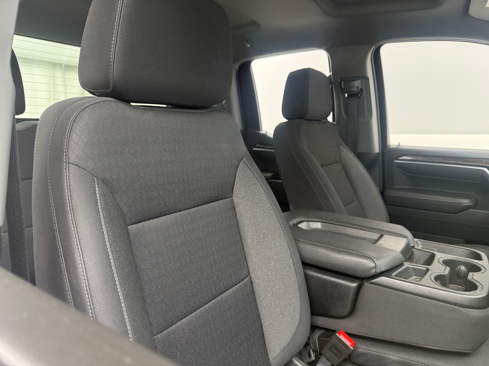 Thumbnail: 2024 GMC Sierra 1500 - 2
