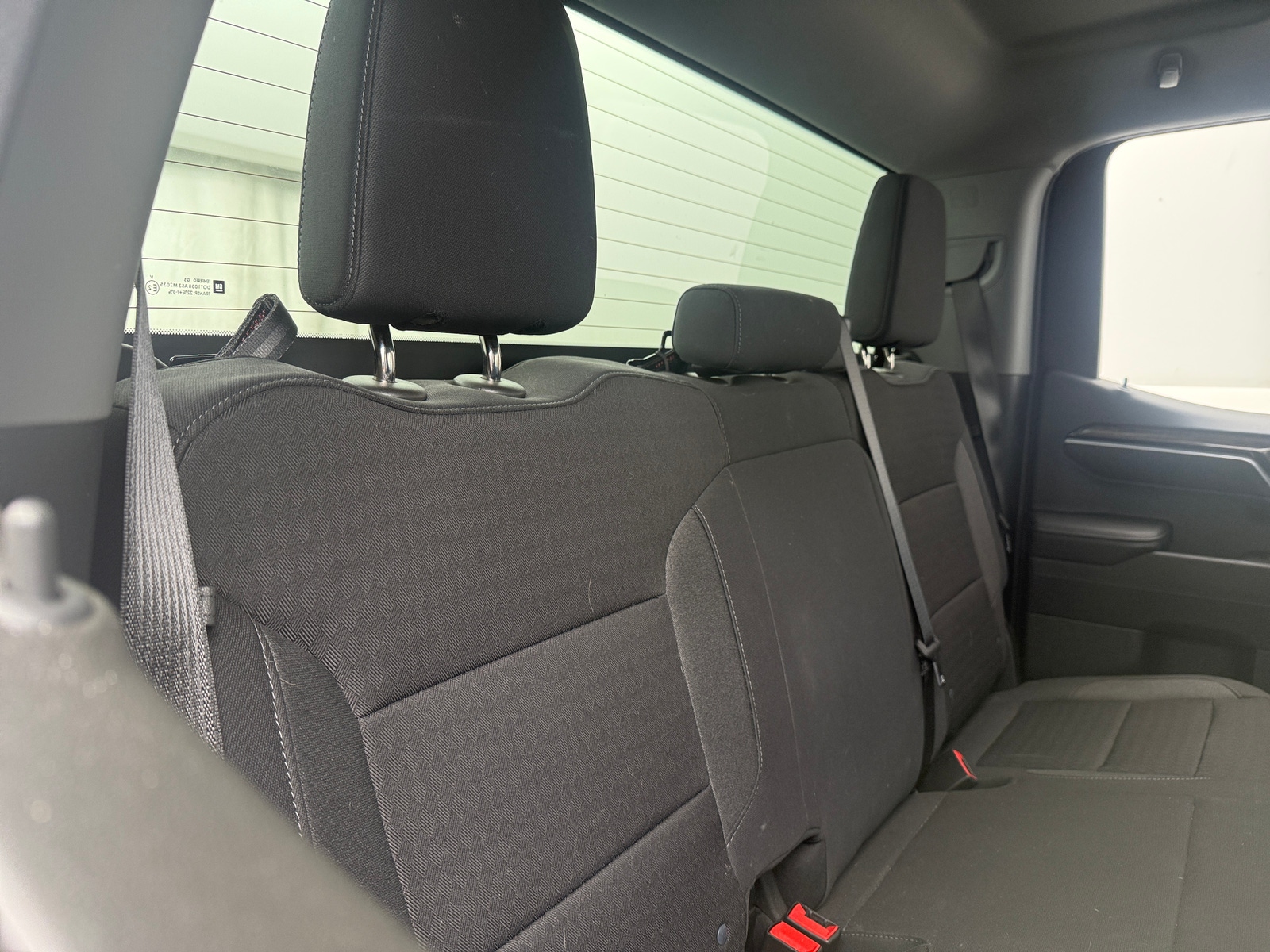 Thumbnail: 2024 GMC Sierra 1500 - 6