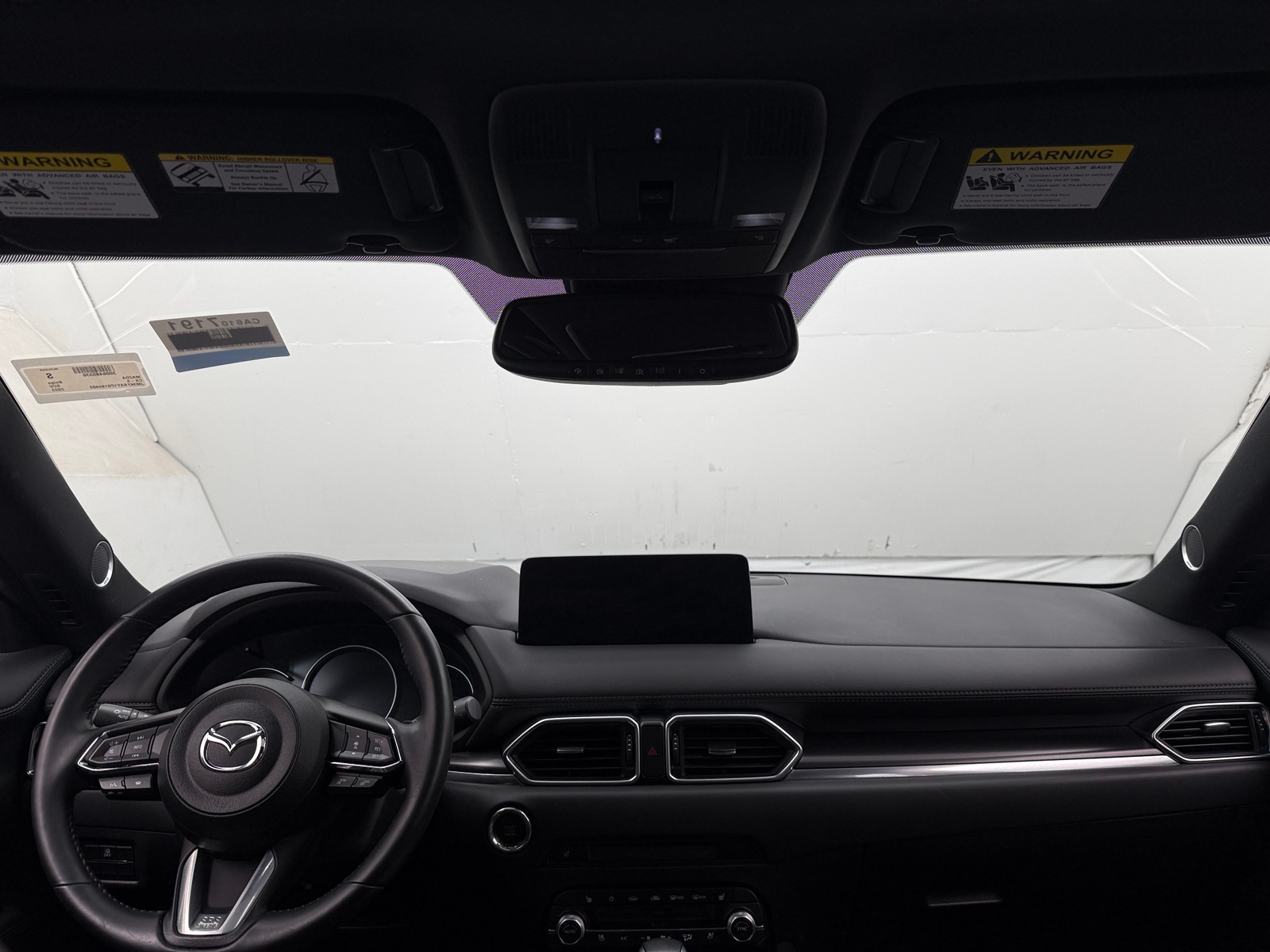 Thumbnail: 2023 Mazda CX-5 - 2