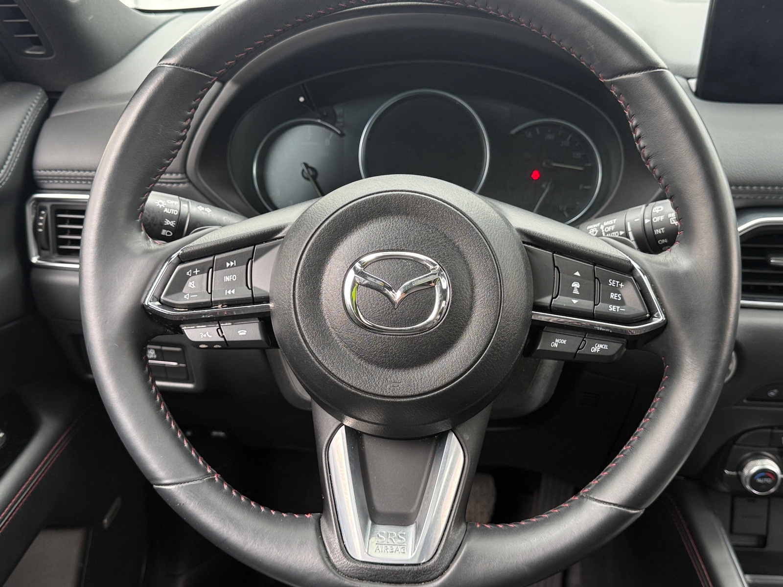 Thumbnail: 2023 Mazda CX-5 - 4