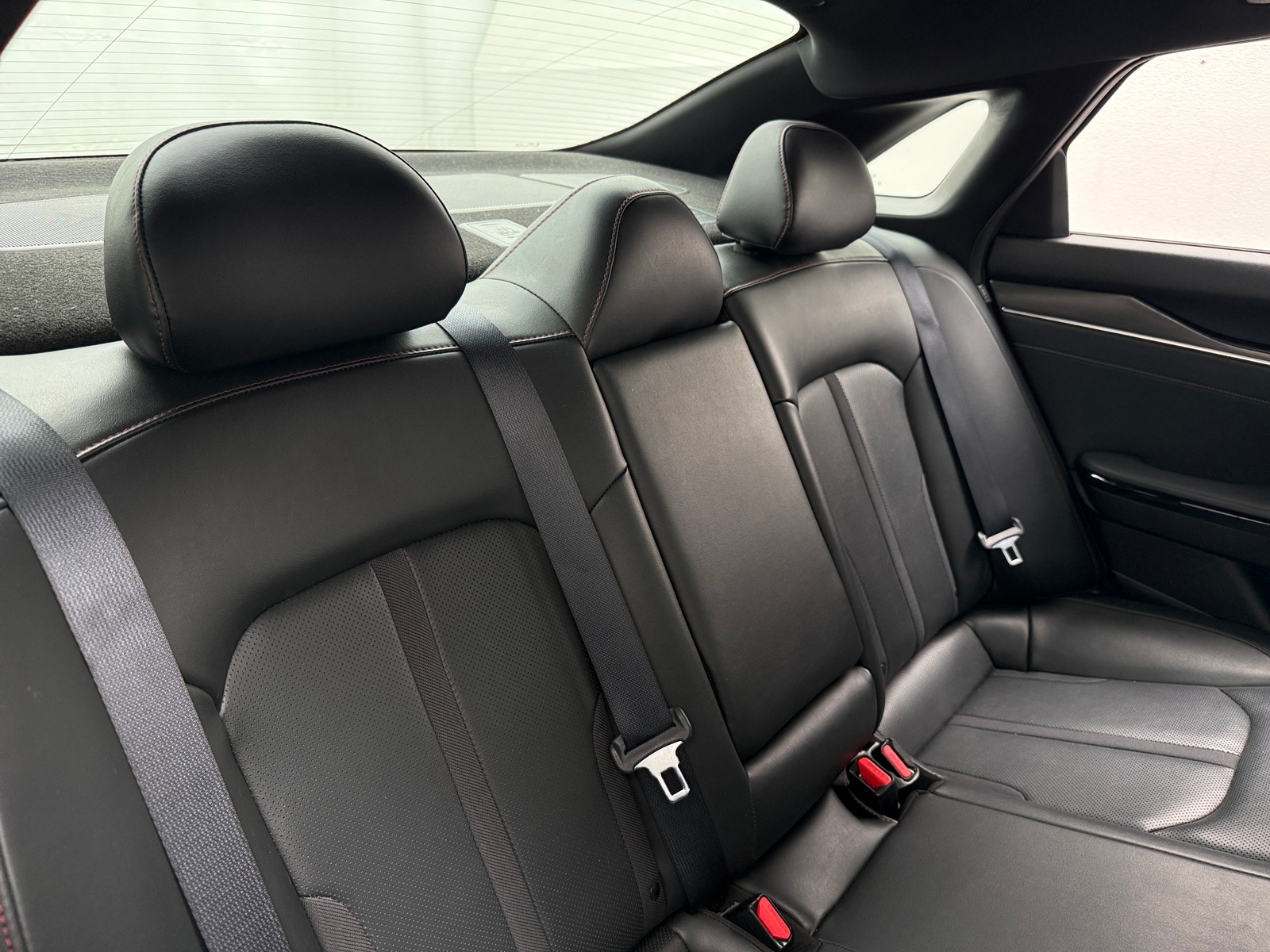 Thumbnail: 2021 Kia K5 - 5