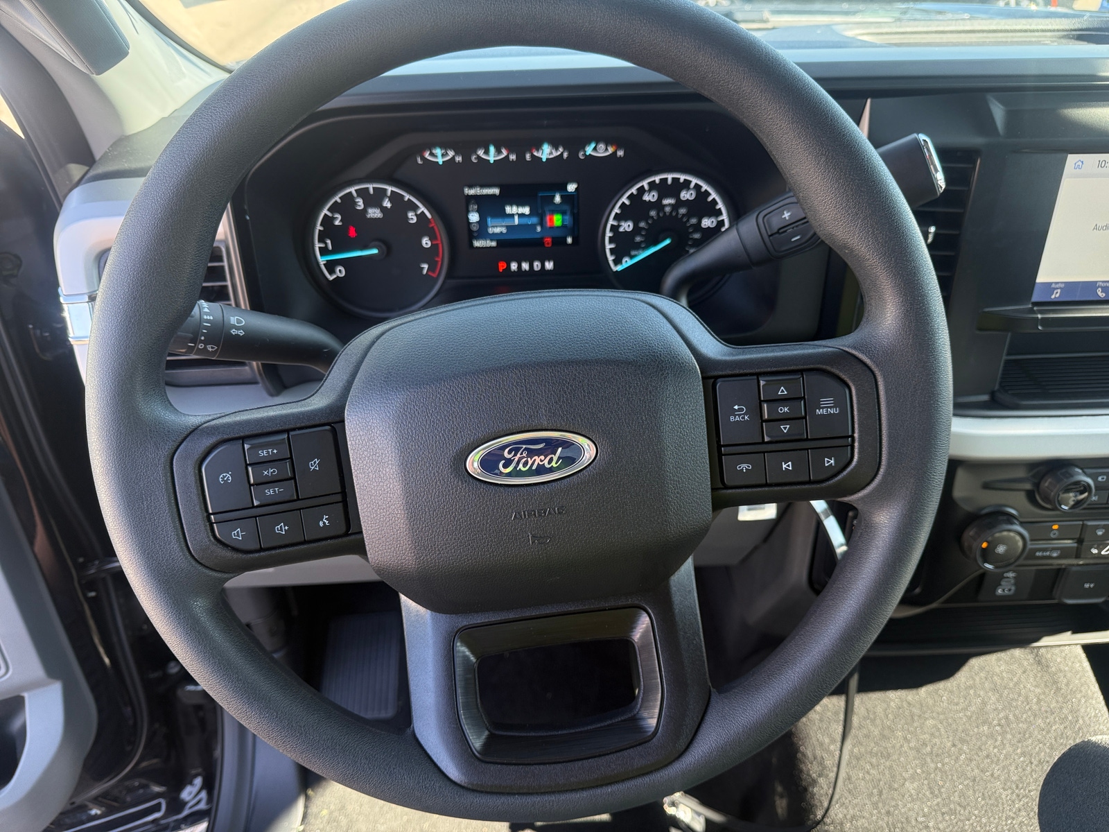 Thumbnail: 2026 Ford Econoline - 5